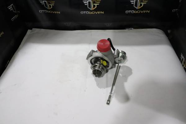 FORD TRANSİT 120 - 120 V ÇIKMA PARÇA TRANSİT V184 SIFIR TURBO